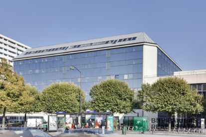 Bureau Ivry-sur-Seine 481m² Location bureau Ivry-sur-Seine Val-de-Marne OLBUR2103772 7